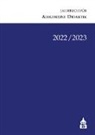 Wernke, Stephan Wernke, Klaus Zierer - Jahrbuch für Allgemeine Didaktik 2022/2023