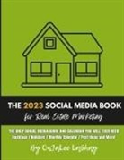 OnJaLee LaShay - The Social Media Guidebook and Calendar for Real Estate by OnJaLee LaShay