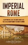 Captivating History - Imperial Rome