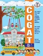 Gowri M Vemuri - CogAT Vol 1 -TEST - 1