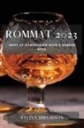 Steinn Birgisson - Rommat 2023