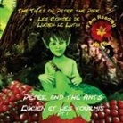 Gary Edward Gedall - Peter the Pixie / Lucien le Lutin