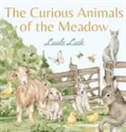 Luule Luik - The Curious Animals of the Meadow
