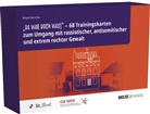 Birgül Demirtas - »Da war doch was!« - 68 Trainingskarten zum Umgang mit rassistischer, antisemitischer und extrem rechter Gewalt