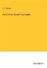J. H. Walsh - Every Horse Owner's Cyclopedia