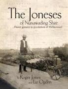 Roger Jones, Liz Ogden - The Joneses of Nunawading Shire