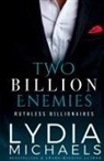Lydia Michaels - Two Billion Enemies