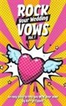 Kerryn Tippett - Rock Your Wedding Vows