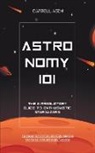 Darrell Ason - Astronomy 101