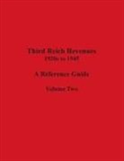 Richard Peluso - Third Reich Revenues - A Reference Guide