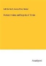 Salîl-Ibn-Razîk, George Percy Badger - History Imâms and Seyyids of 'Omân