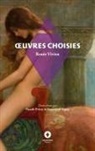 Renée Vivien - Oeuvres choisies