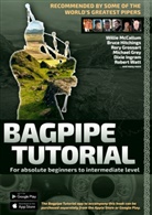 Andreas Hambsch - Bagpipe Tutorial incl. app cooperation