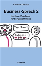 Christian Dietrich - Business-Sprech 2