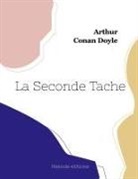Arthur Conan Doyle - La Seconde Tache