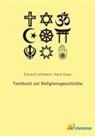 Hans Haas, Lehmann, Edvard Lehmann - Textbuch zur Religionsgeschichte