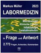 Markus Müller - Labormedizin 2023