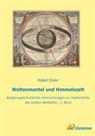 Robert Eisler - Weltenmantel und Himmelszelt