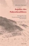 Johannes Sprenger - Aspekte des Nahostkonfliktes