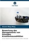 Séverin Mbog Mbog - Bewertung des Managements von flüssigen Krankenhausabfällen