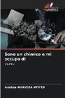 Aristide Munvera Mfifen - Sono un chimico e mi occupo di