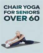 Olivia Rose - Chair Yoga for Seniors Over 60