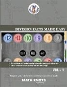 Gowri M Vemuri - Division Facts Made Easy