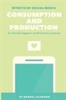Rachel Clawson - effects of social media