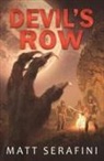 Matt Serafini - Devil's Row