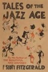 F. Scott Fitzgerald - Tales of the Jazz Age