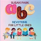 Susan Park - A-Z Devotions For Little Ones