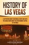 Captivating History - History of Las Vegas