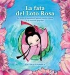Katina Ivanova - La fata del Loto Rosa