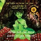 Gary Edward Gedall - Peter the Pixie