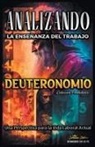 Sermones Bíblicos - Analizando la Enseñanza del Trabajo en Deuteronomio