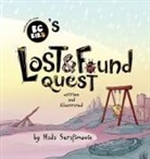 Nada Serafimovic - BG Bird's Lost & Found Quest