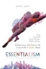 Quinto Greco - ESSENTIALISM