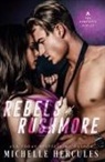 Michelle Hercules - Rebels of Rushmore