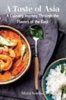 Malai Saelim - A Taste of Asia