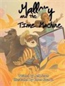 Jeff Scott - Mallory and the Time Machine
