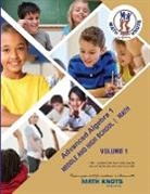 Gowri M Vemuri - Advanced Exponents and Powers volume 1