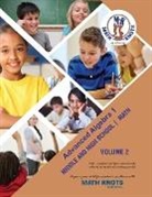 Gowri M Vemuri - Advanced Algebra 1 vol 1