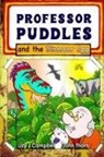 Lizy J Campbell - Professor Puddles and the Dinosaur Egg