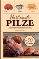 Fungorum Europa Vitali, Fungorum Europa Vitali - Heilende Pilze