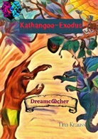 Tina Krauss, Tina Krauss - Kathangoo-Exodus