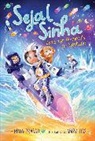 Maya Prasad, Abira Das - Sejal Sinha Dives for Diamonds on Neptune