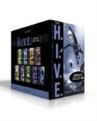 Mark Walden - The H.i.v.e. Complete Collection