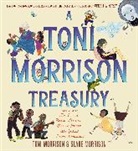 Slade Morrison, Toni Morrison, Morrison Slade, Morrison Toni, Joe Cepeda, Cepeda Joe... - A Toni Morrison Treasury