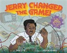 Don Tate, Cherise Harris - Jerry Changed the Game!