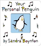 Sandra Boynton, Boynton Sandra, Sandra Boynton, Boynton Sandra - Your Personal Penguin